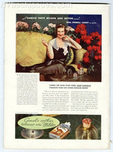 Load image into Gallery viewer, New Yorker magazine October 7 1933 Ring Lardner Jack Littlefield Olive Ward FINE