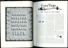 Load image into Gallery viewer, New Yorker magazine April 27 1940 John Cheever Russell Maloney FINE