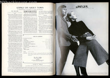 Load image into Gallery viewer, New Yorker magazine September 12 1970 John McCarten Hannah Arendt Jane Kramer NM