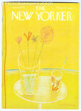 Load image into Gallery viewer, New Yorker magazine July 26 1976 Shirley Hazzard A Long Story Short FINE