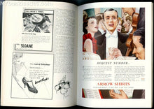 Load image into Gallery viewer, New Yorker magazine November 16 1935 Patricia Collinge John Forbes NEAR MINT