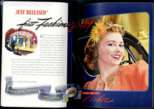 Load image into Gallery viewer, New Yorker magazine October 12 1940 Helen Mears Picnic In Hell VERY FINE