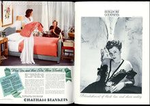 Load image into Gallery viewer, New Yorker magazine October 26 1940 Christopher La Farge NEAR MINT