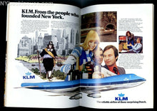 Load image into Gallery viewer, New Yorker magazine February 7 1977 Donald Barthelme Calvin Trillin Peter Taylor