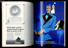 Load image into Gallery viewer, New Yorker magazine May 9 1970 park playground balloon man VERY FINE