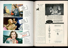 Load image into Gallery viewer, New Yorker magazine January 17 1948 H.L. Mencken Frances Gray Patton FINE