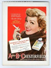 Load image into Gallery viewer, New Yorker magazine April 17 1948 H L Mencken S J Perelman Elizabeth Parsons