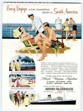 Load image into Gallery viewer, New Yorker magazine March 14 1953 NYC St Patrick's Day parade VERY FINE