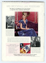 Load image into Gallery viewer, New Yorker magazine September 9 1935 Douglas Welch Clifford Orr FINE
