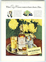 Load image into Gallery viewer, New Yorker magazine November 7 1942 H.L Mencken S.J. Perelman NM