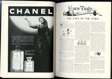 Load image into Gallery viewer, New Yorker magazine October 31 1936 George Weller David McCord VERY FINE