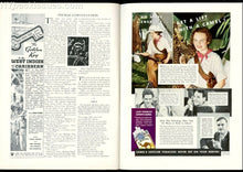 Load image into Gallery viewer, New Yorker magazine January 12 1935 Langston Hughes James Joyce's son Giorgio