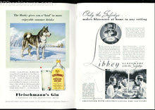 Load image into Gallery viewer, New Yorker magazine July 20 1940 Jerome Weidman Frances Crane NEAR MINT