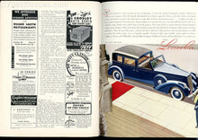 Load image into Gallery viewer, New Yorker magazine August 7 1937 S J Perelman Frank Sullivan Ruth McKenney