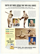 Load image into Gallery viewer, New Yorker magazine August 3 1940 John Cheever Christopher La Farge NEAR MINT