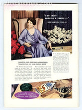 Load image into Gallery viewer, New Yorker magazine November 4 1933 John Collier Arthur Kober W.E. Farbstein