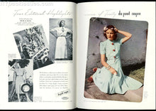 Load image into Gallery viewer, New Yorker magazine May 14 1938 William Saroyan E.B. White Letter From Paris