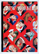Load image into Gallery viewer, New Yorker magazine February 14 2000 John McCain Frank Gilbert Koehler NEAR MINT