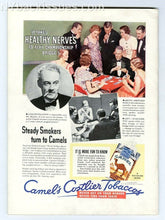 Load image into Gallery viewer, New Yorker magazine October 21 1933 James Thurber Mildred Gilman VERY FINE