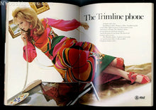 Load image into Gallery viewer, New Yorker magazine November 2 1968 Borges Other Death Pauline Kael Barbarella