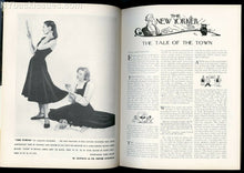 Load image into Gallery viewer, New Yorker magazine July 26 1947 Isabel Bolton Morris Bishop NEAR MINT
