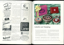 Load image into Gallery viewer, New Yorker magazine April 30 1938 Mary Doyle Hiroshi Saito VERY FINE