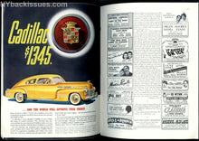 Load image into Gallery viewer, New Yorker magazine March 1 1941 tropical vacationers return to snowy NYC FINE