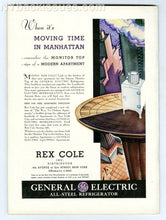 Load image into Gallery viewer, New Yorker magazine September 12 1931 Ellen LcLoughlin Frances Crane VG FINE