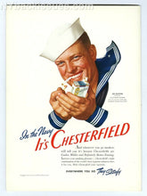 Load image into Gallery viewer, New Yorker magazine July 26 1941 same paintings at barn art show VERY FINE