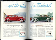 Load image into Gallery viewer, New Yorker magazine September 12 1936 Morley Callaghan Alexander Laing FINE