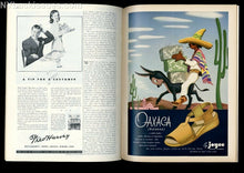 Load image into Gallery viewer, New Yorker magazine March 24 1945 Anna Kavan John J. Espy Len Zinberg FINE