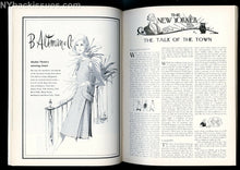 Load image into Gallery viewer, New Yorker magazine June 12 1965 Framingham MA women's prison alcoholism addict