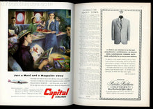 Load image into Gallery viewer, New Yorker magazine June 2 1951 Rachel Carson Sargasso Sea SJ Perelman MINT