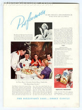 Load image into Gallery viewer, New Yorker magazine August 8 1936 Beverly L. Clarke James Thurber VERY FINE