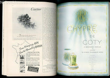 Load image into Gallery viewer, New Yorker magazine March 27 1948 Charles Addams Family portrait gallery Morticia Vladimir Nabokov VFNM