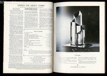 Load image into Gallery viewer, New Yorker magazine September 17 1979 Shirley Hazzard Transit of Venus Truman Capote Jean-Jacques Sempe