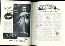 Load image into Gallery viewer, New Yorker magazine July 30 1938 Wolcott Gibbs Charles Angoff VERY FINE