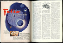 Load image into Gallery viewer, New Yorker magazine January 4 1944 Peter Arno New Year's Eve party NEAR MINT