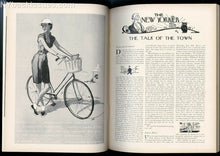 Load image into Gallery viewer, New Yorker magazine December 6 1952 duck decoy Geoffrey T Hellman Ida Treat NM