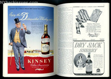 Load image into Gallery viewer, New Yorker magazine May 8 1943 camouflaging giant WWII gun Alan Dunn FINE