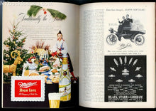 Load image into Gallery viewer, New Yorker magazine December 29 1951 New Years Eve monk Frank Sullivan NEAR MINT