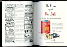 Load image into Gallery viewer, New Yorker magazine April 20 1940 Rebecca West Christopher La Farge NEAR MINT