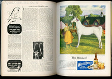 Load image into Gallery viewer, New Yorker magazine November 23 1946 Noel Houston Louise Field Cooper