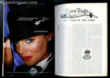 Load image into Gallery viewer, New Yorker magazine January 22 1979 Jean Jacques Sempe George W S Trow