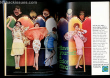 Load image into Gallery viewer, New Yorker magazine March 14 1959 Philip Roth Defender of the Faith 1st edition VFNM