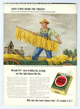 Load image into Gallery viewer, New Yorker magazine May 16 1942 rich woman gardening garden VERY FINE