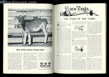 Load image into Gallery viewer, New Yorker magazine February 10 1945 E B White A J Kahn Edward Newhouse FINE
