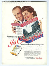 Load image into Gallery viewer, New Yorker magazine September 6 1941 woman knitting sweater & army men VERY FINE