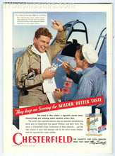 Load image into Gallery viewer, New Yorker magazine June 26 1943 tropical beach hidden US Army WWII NEAR MINT