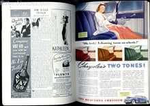 Load image into Gallery viewer, New Yorker magazine May 18 1940 Nathan Asch William Carlos Williams